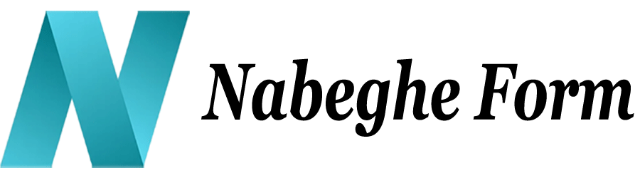 Nabeghe Form